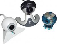 cameras
